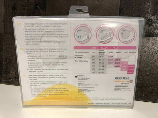 secondhand Medela Belly Band