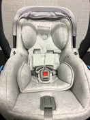 used Carseat