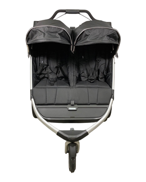 Used shop thule stroller