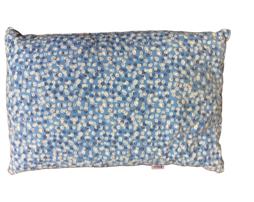 used A Litttle Pillow Company Toddler Pillow