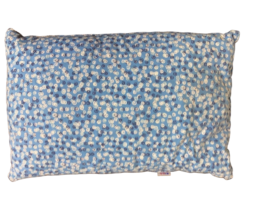 used A Litttle Pillow Company Toddler Pillow