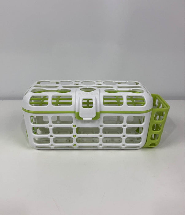 used Munchkin Dishwasher Basket