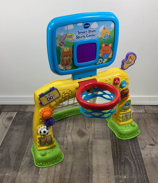 Shop VTech Smart Shots Sports Center at GoodBuy Gear