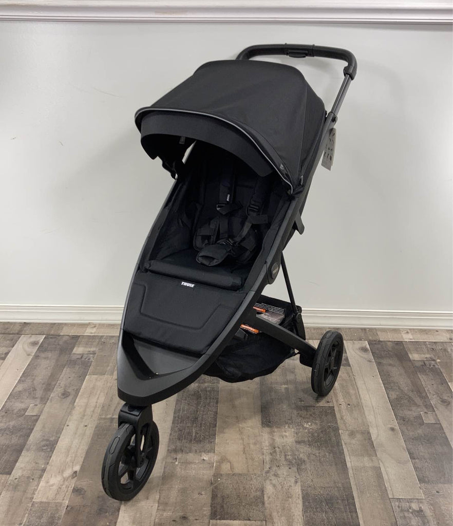 Thule Spring Stroller, 2021