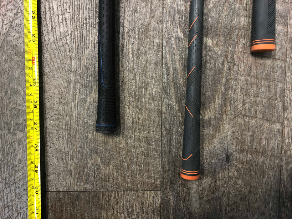 used Sports Equipment