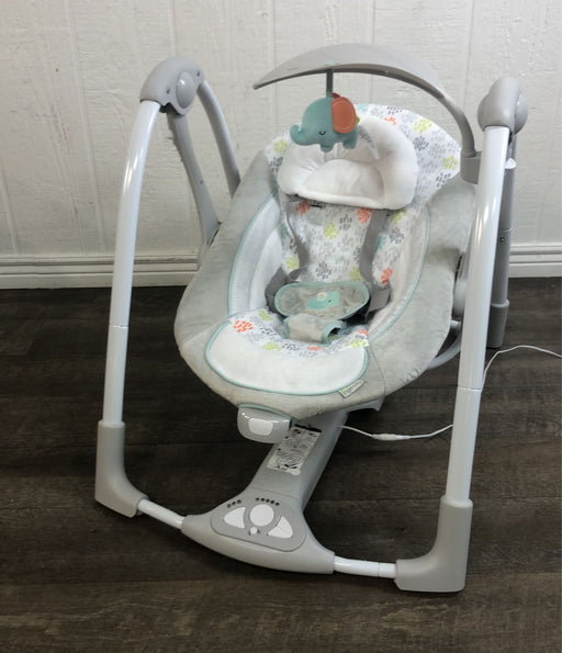 used Ingenuity ConvertMe Swing-2-Seat, Wimberly