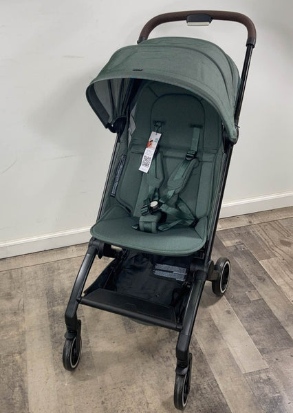 joolz day+ sage green Joolz Aer Stroller, 2022, Mighty Green