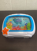 used Baby Einstein Sea Dreams Soother