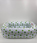 Shop Mommy’s Helper Inflatable Bath Tub at GoodBuy Gear