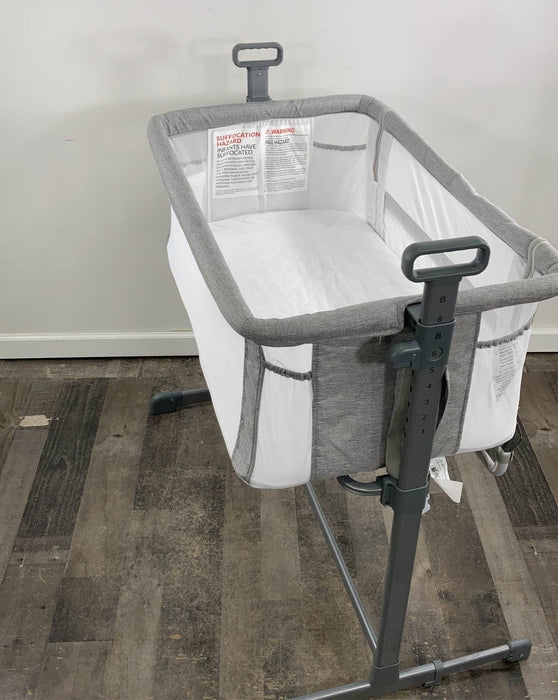 Shop Milliard Bedside Sleeper Bassinet at GoodBuy Gear