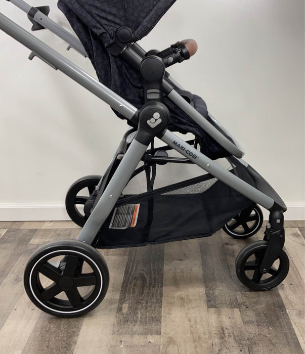 Maxi-Cosi Zelia Max Stroller Only