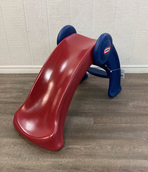 used Little Tikes Junior Play Slide