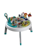 used Fisher Price 3-in-1 Sit-to-Stand Activity Center