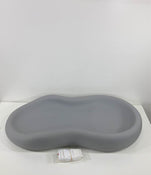 Shop Keekaroo Peanut Changing Pad, Grey at GoodBuy Gear