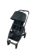 used UPPAbaby CRUZ V2 Stroller, Jake (Black), 2021