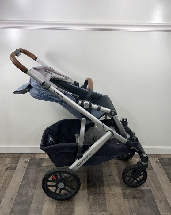 used Strollers