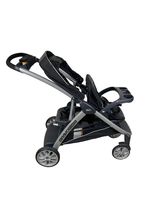 secondhand Strollers