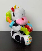 secondhand VTech Baby Lil' Critters Moosical Beads