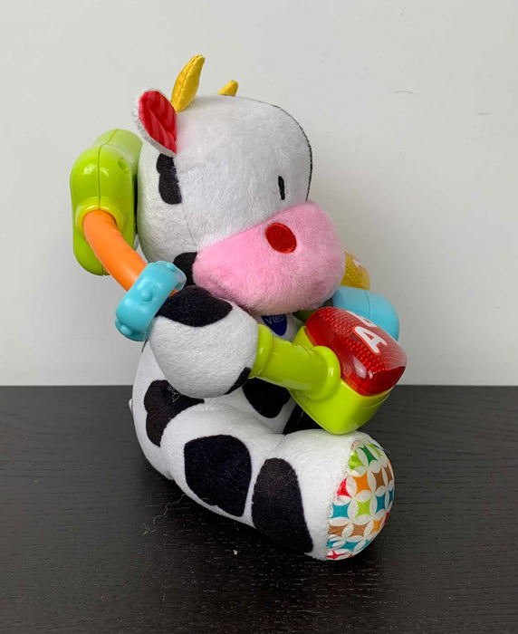 secondhand VTech Baby Lil' Critters Moosical Beads