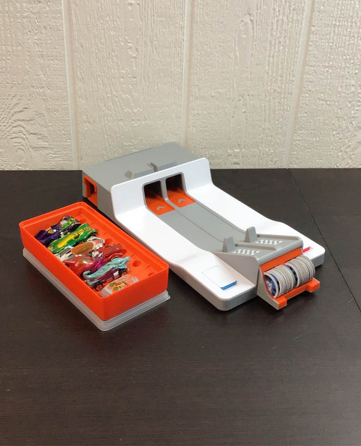 used Osmo Hot Wheels MindRacers Game