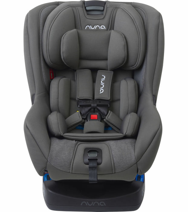 used Nuna RAVA Convertible Car Seat, 2022, Granite