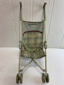 secondhand Graco Doll Umbrella Stroller