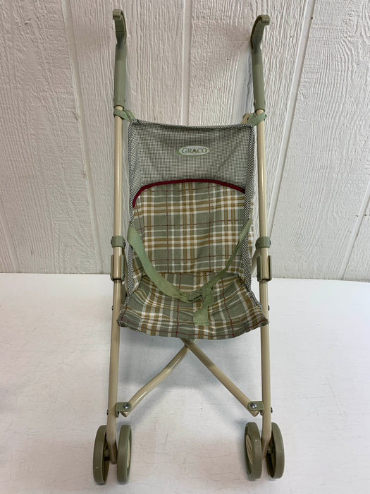 secondhand Graco Doll Umbrella Stroller