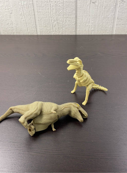 used BUNDLE Dinosaurs