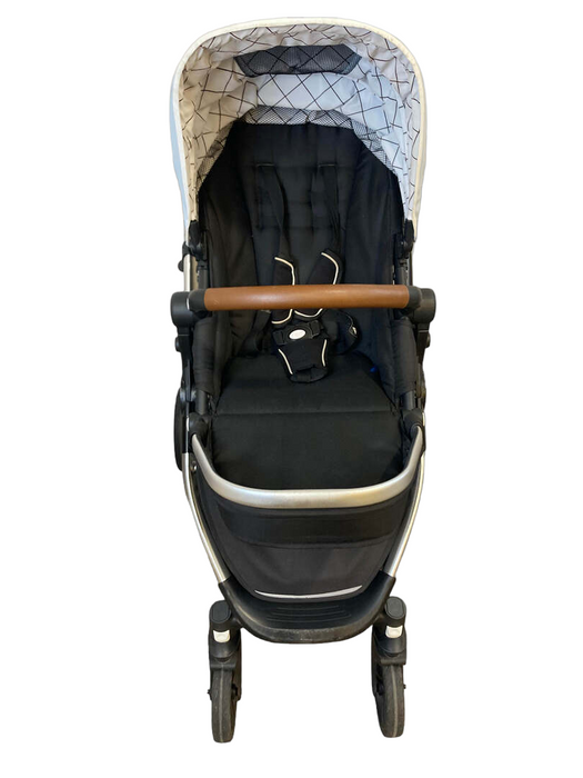 secondhand Strollers