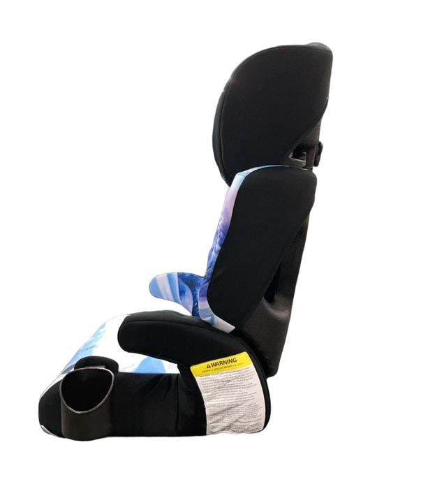 used Boostercarseat