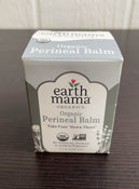 secondhand Earth Mama Perineal Balm