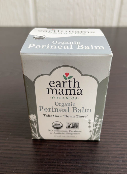 secondhand Earth Mama Perineal Balm