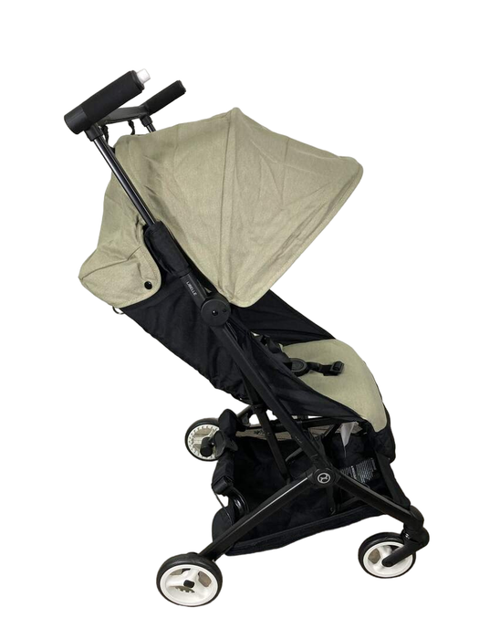 used Strollers