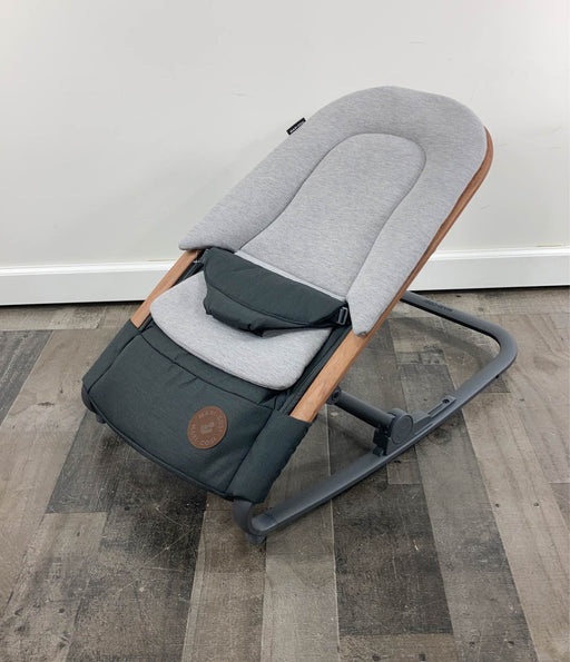 Shop Maxi-Cosi Kori 2-in-1 Rocker, Essential Graphite at GoodBuy Gear