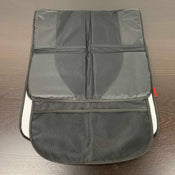 used Lusso Gear Car Seat Protector