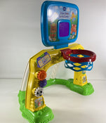 secondhand VTech Smart Shots Sports Center