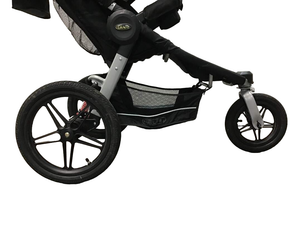 Graco relay click connect jogging stroller travel system sales