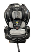 used Graco Extend2Fit 3-in-1 Car Seat With Anti-Rebound Bar