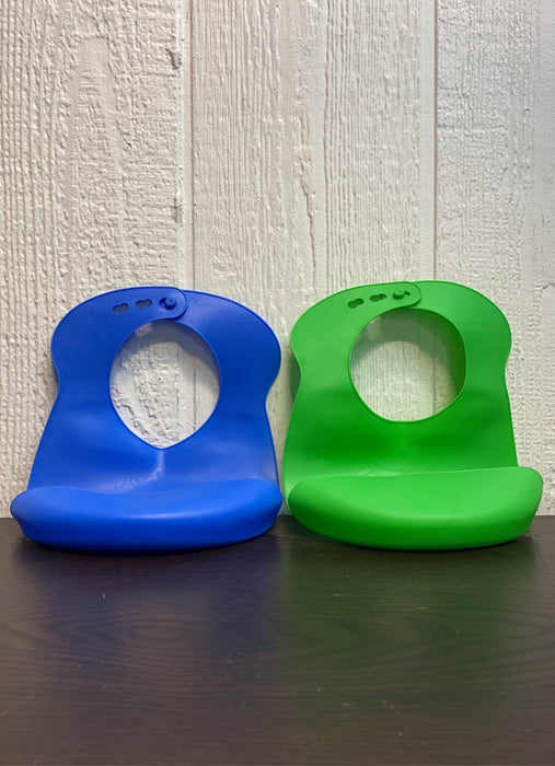 used Tommee Tippee Bibs