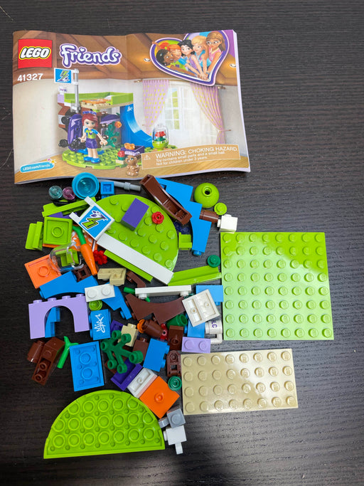 secondhand BUNDLE LEGO Sets, Friends