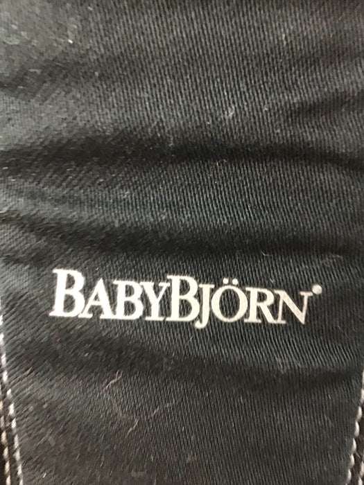 used BabyBjorn Baby Carrier Mini