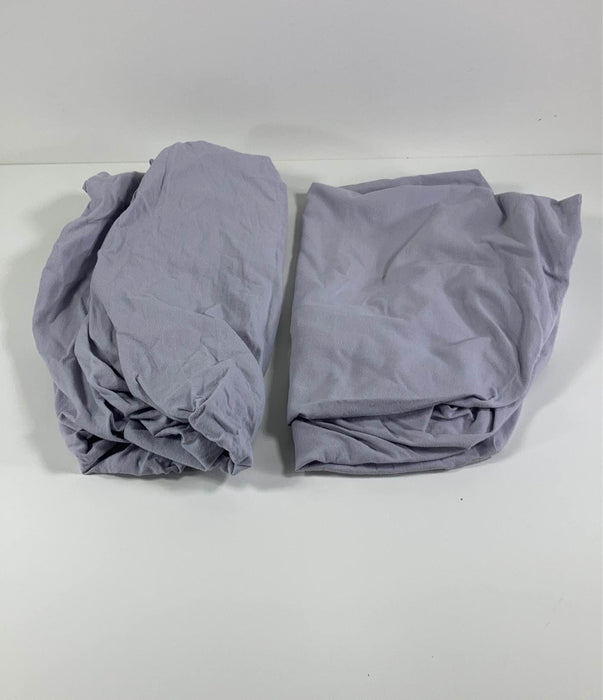Shop Parent’s Choice Fitted Bassinet Sheets at GoodBuy Gear