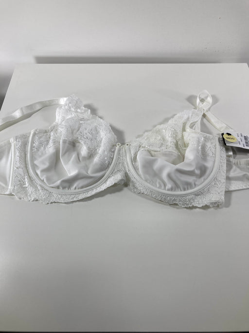 used QT Intimates Nursing Bra