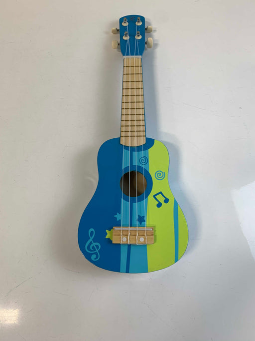 secondhand Hape Ukulele