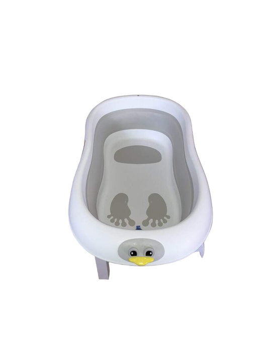 secondhand Baby Brielle 3-in-1 Foldable Bath Tub