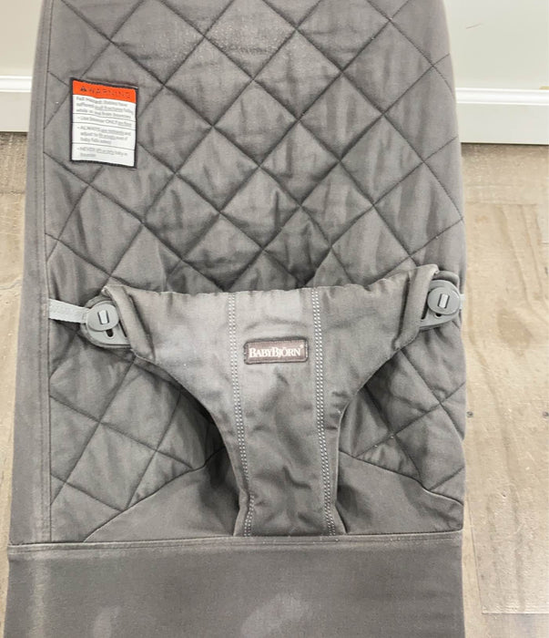 secondhand Infant Gear