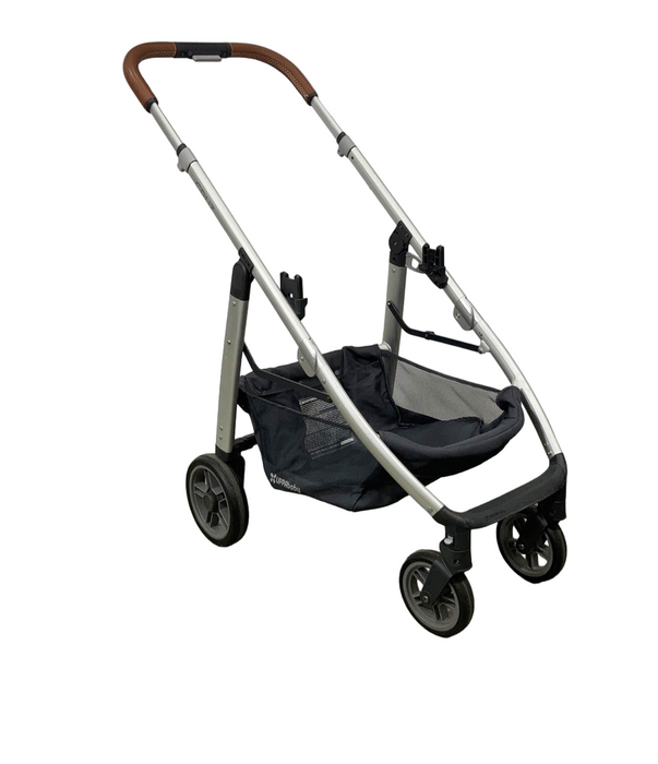 used UPPAbaby CRUZ Stroller Frame, 2019