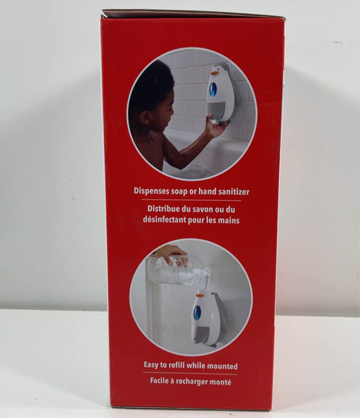 secondhand Skip Hop Soap And Sanitizer Dispenser