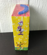 secondhand Disney My First Library Board Book Block, Mickey Mouse Clubhouse