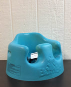 used Bumbo Floor Seat, Aqua